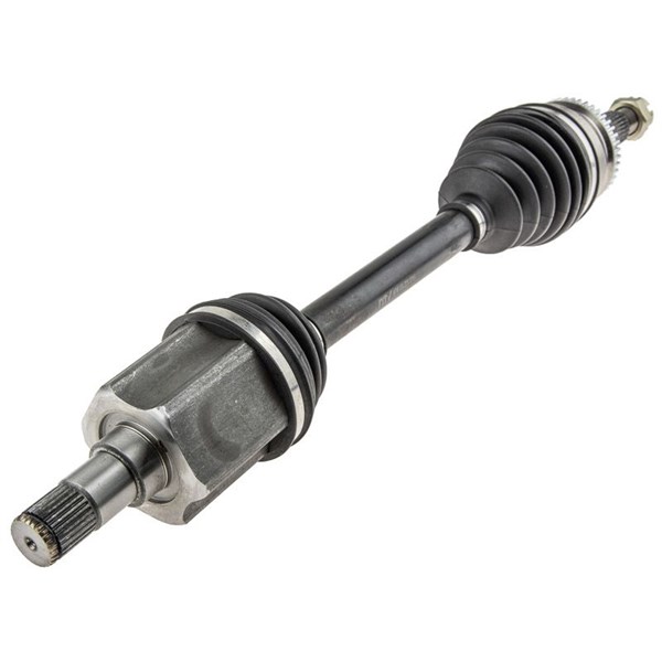 Drivaxel, Framaxel Nty NPW-KA-323 NTY