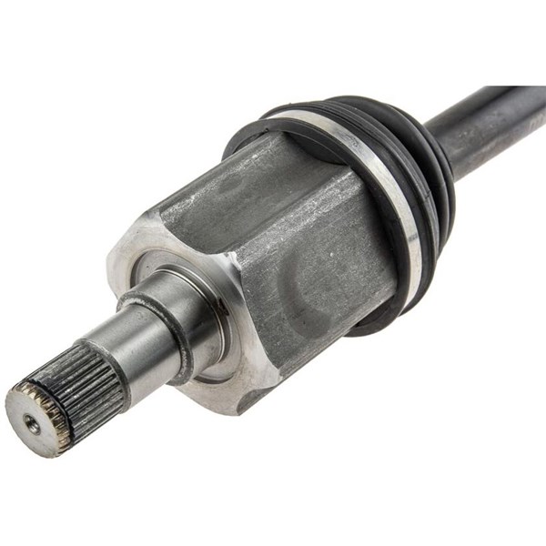 Drivaxel, Framaxel Nty NPW-KA-323 NTY