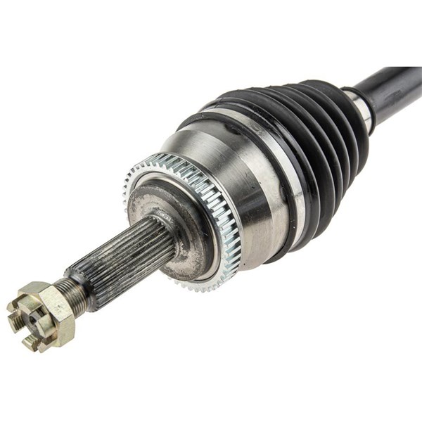 Drivaxel, Framaxel Nty NPW-KA-323 NTY
