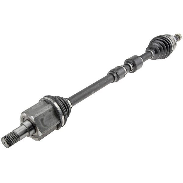 Drivaxel, Framaxel Nty NPW-KA-324 NTY Drivaxel, Framaxel Nty NPW-KA-324 NTY