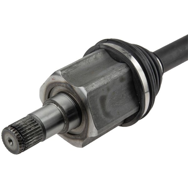 Drivaxel, Framaxel Nty NPW-KA-324 NTY Drivaxel, Framaxel Nty NPW-KA-324 NTY