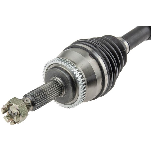 Drivaxel, Framaxel Nty NPW-KA-324 NTY Drivaxel, Framaxel Nty NPW-KA-324 NTY