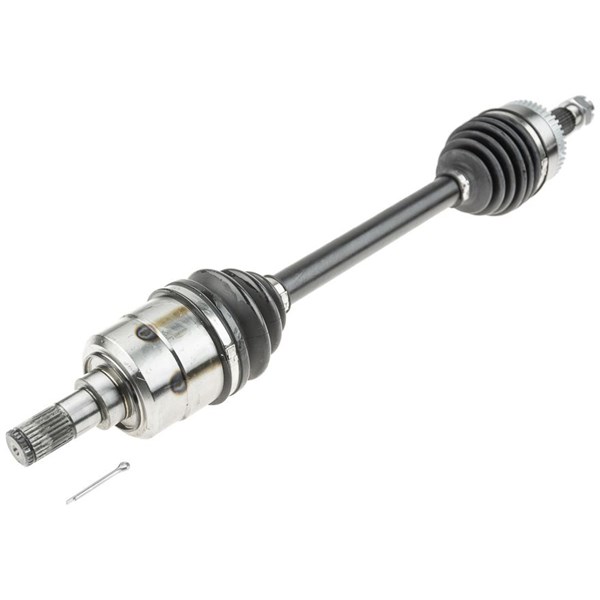 Drivaxel, Framaxel Nty NPW-KA-326 NTY