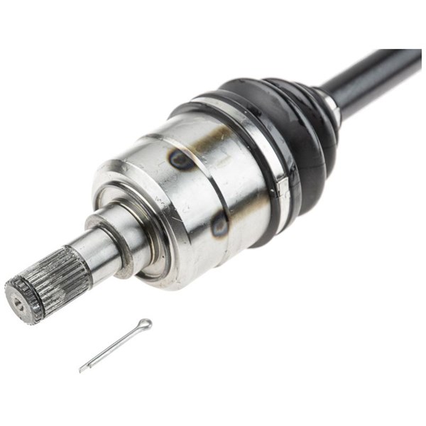 Drivaxel, Framaxel Nty NPW-KA-326 NTY Drivaxel, Framaxel Nty NPW-KA-326 NTY