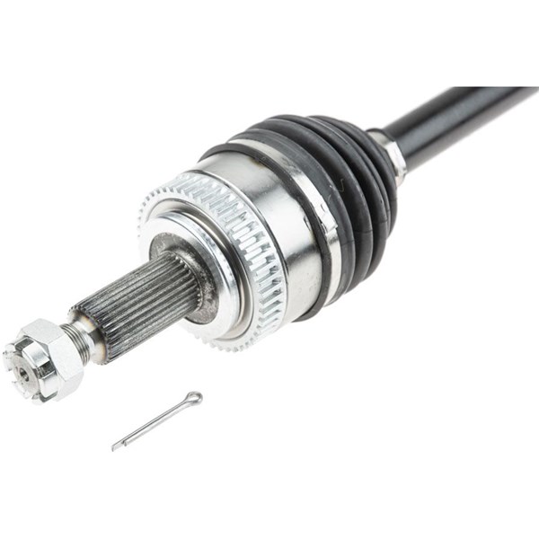 Drivaxel, Framaxel Nty NPW-KA-326 NTY Drivaxel, Framaxel Nty NPW-KA-326 NTY