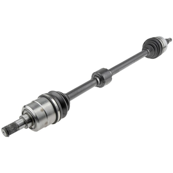 Drivaxel, Framaxel Nty NPW-KA-327 NTY