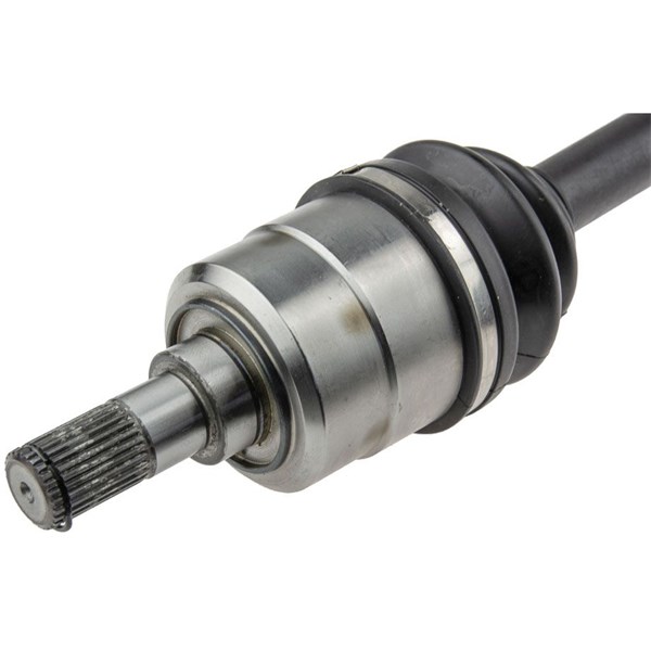 Drivaxel, Framaxel Nty NPW-KA-327 NTY