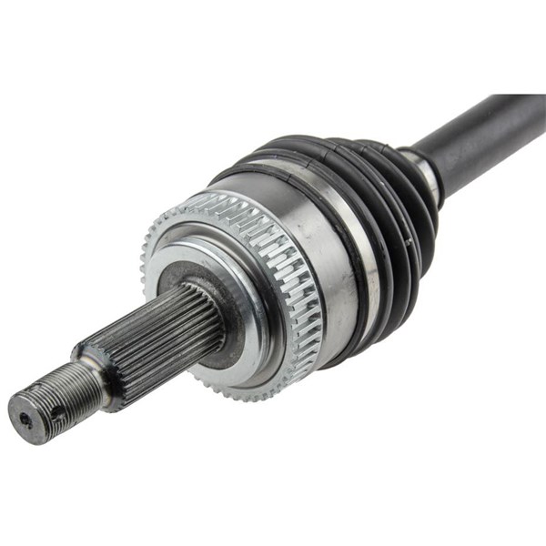 Drivaxel, Framaxel Nty NPW-KA-327 NTY