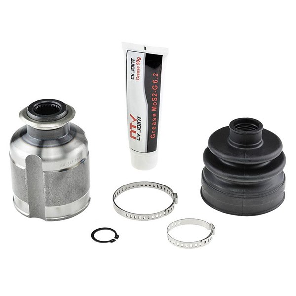 Drivknut, framaxel höger Nty NPW-KA-341 NTY