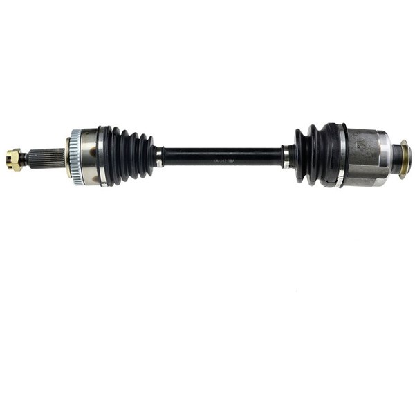 Drivaxel, framaxel höger NTY Drivaxel, framaxel höger NTY