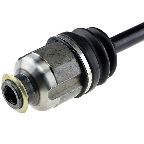 Drivaxel, framaxel höger NTY Drivaxel, framaxel höger NTY