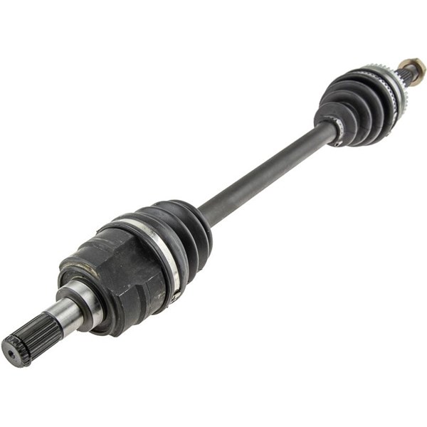 Drivaxel, Framaxel Nty NPW-KA-343 NTY