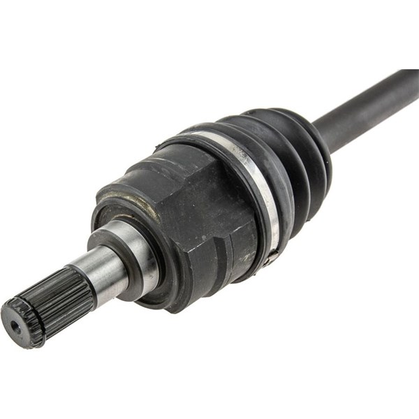 Drivaxel, Framaxel Nty NPW-KA-343 NTY Drivaxel, Framaxel Nty NPW-KA-343 NTY