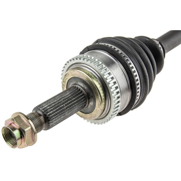 Drivaxel, Framaxel Nty NPW-KA-343 NTY Drivaxel, Framaxel Nty NPW-KA-343 NTY