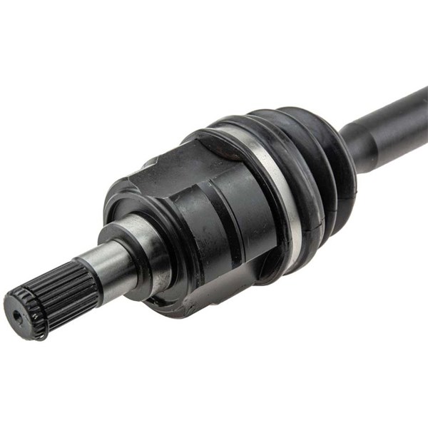 Drivaxel, Framaxel, framaxel vänster Nty NPW-KA-344 NTY