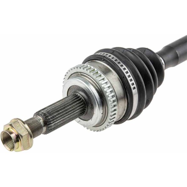 Drivaxel, Framaxel, framaxel vänster Nty NPW-KA-344 NTY