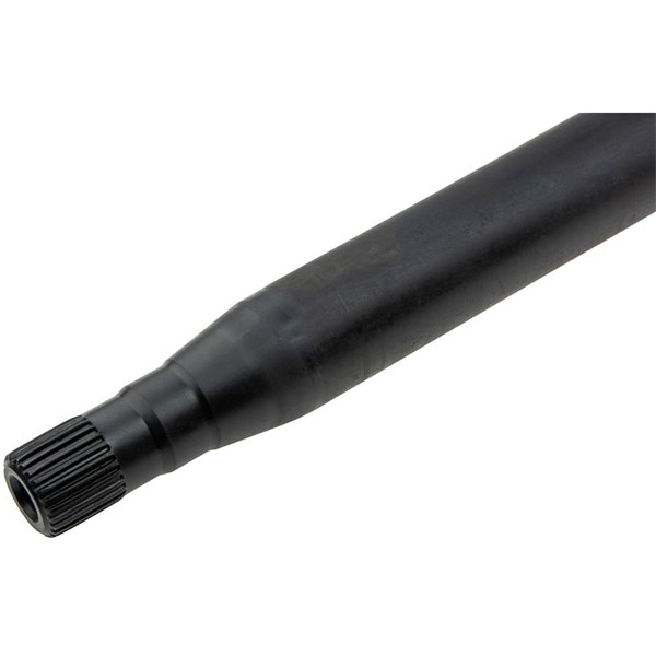 Drivaxel, Bakaxel vänster Nty NPW-ME-012W NTY Drivaxel, Bakaxel vänster Nty NPW-ME-012W NTY