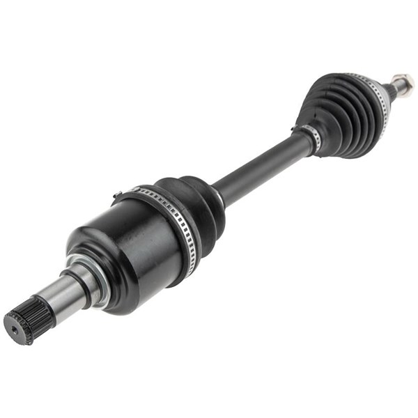 Drivaxel, Framaxel, framaxel vänster Nty NPW-ME-017 NTY