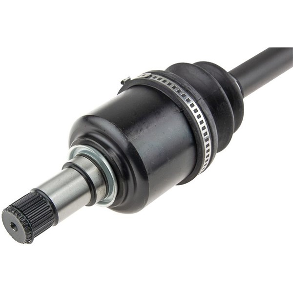 Drivaxel, Framaxel, framaxel vänster Nty NPW-ME-017 NTY Drivaxel, Framaxel, framaxel vänster Nty NPW-ME-017 NTY