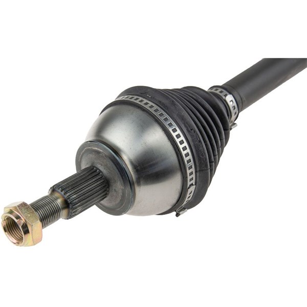 Drivaxel, Framaxel, framaxel vänster Nty NPW-ME-017 NTY