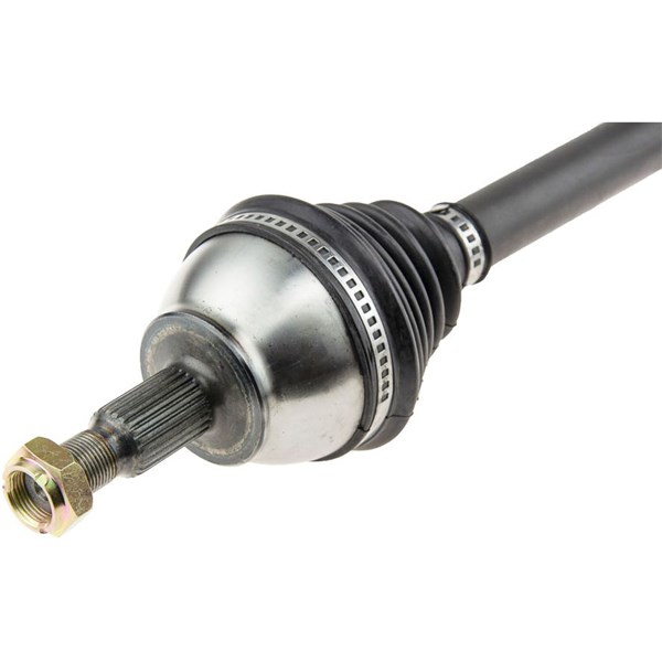 Drivaxel, Framaxel, framaxel vänster Nty NPW-ME-018 NTY Drivaxel, Framaxel, framaxel vänster Nty NPW-ME-018 NTY