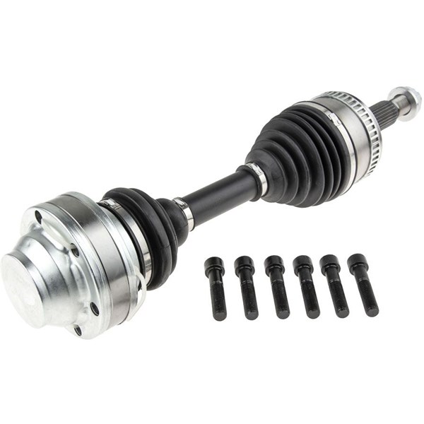 Drivaxel, Framaxel, framaxel höger, framaxel vänster Nty NPW-ME-0 NTY