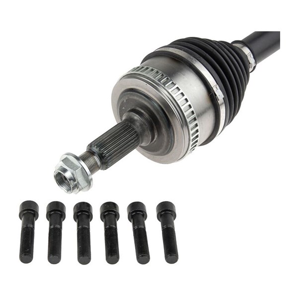 Drivaxel, Framaxel, framaxel höger, framaxel vänster Nty NPW-ME-0 NTY Drivaxel, Framaxel, framaxel höger, framaxel vänster Nty NPW-ME-0 NTY