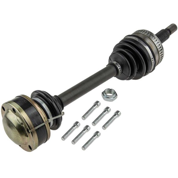 Drivaxel, Framaxel, framaxel höger, framaxel vänster, Höger, Väns NTY