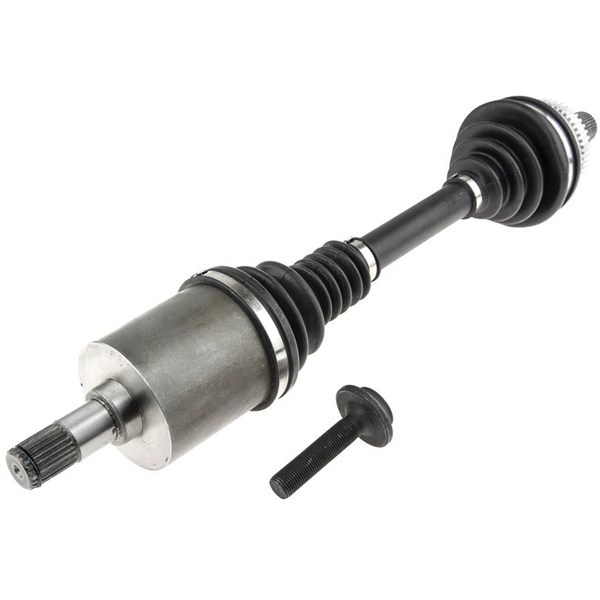 Drivaxel, Framaxel, framaxel höger, Höger Nty NPW-ME-023 NTY
