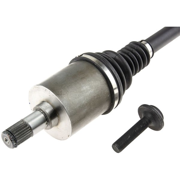 Drivaxel, Framaxel, framaxel höger Nty NPW-ME-023 NTY