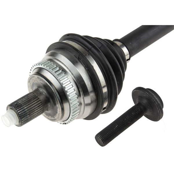 Drivaxel, Framaxel, framaxel höger Nty NPW-ME-023 NTY