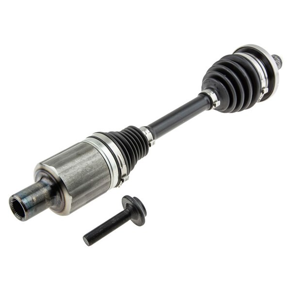 Drivaxel, framaxel vänster NTY Drivaxel, framaxel vänster NTY