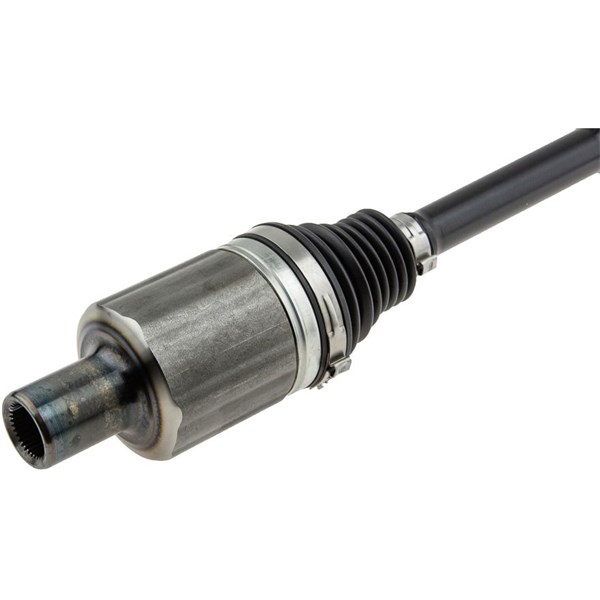 Drivaxel, framaxel vänster NTY Drivaxel, framaxel vänster NTY