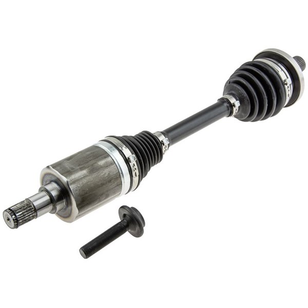 Drivaxel, framaxel höger NTY Drivaxel, framaxel höger NTY