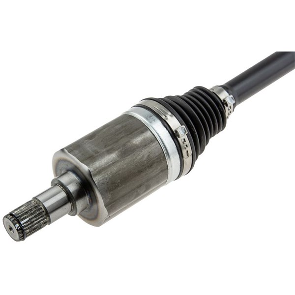 Drivaxel, framaxel höger NTY Drivaxel, framaxel höger NTY
