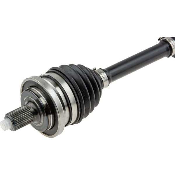 Drivaxel, framaxel höger NTY Drivaxel, framaxel höger NTY