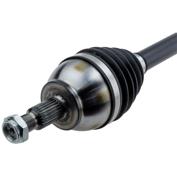 Drivaxel, Framaxel, framaxel höger, Höger Nty NPW-ME-028 NTY Drivaxel, Framaxel, framaxel höger, Höger Nty NPW-ME-028 NTY