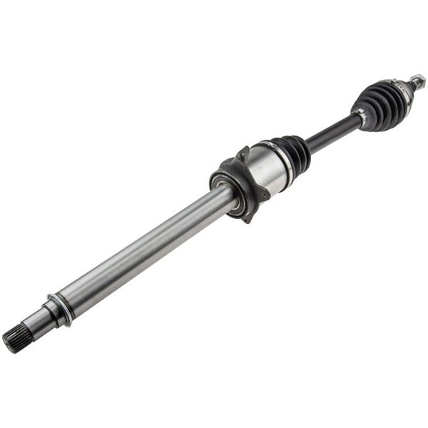 Drivaxel, framaxel höger Nty NPW-ME-029 NTY
