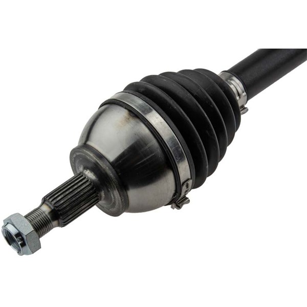 Drivaxel, framaxel höger Nty NPW-ME-029 NTY Drivaxel, framaxel höger Nty NPW-ME-029 NTY