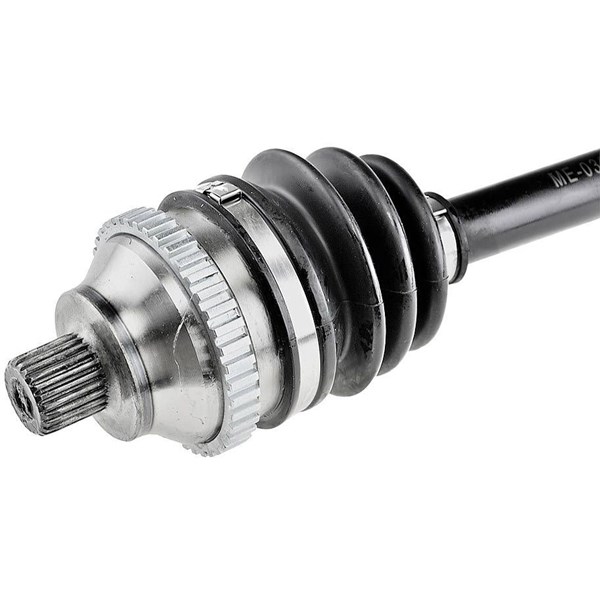 Drivaxel, framaxel vänster Nty NPW-ME-030 NTY Drivaxel, framaxel vänster Nty NPW-ME-030 NTY