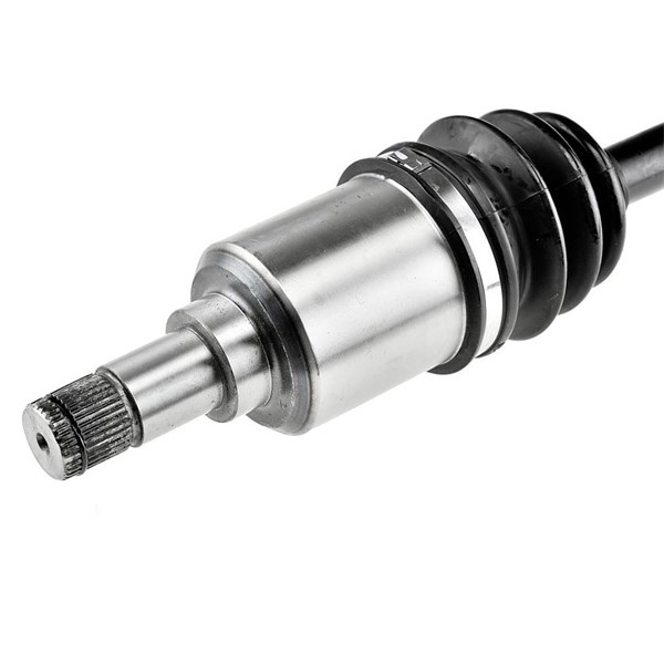 Drivaxel, framaxel vänster Nty NPW-ME-030 NTY Drivaxel, framaxel vänster Nty NPW-ME-030 NTY