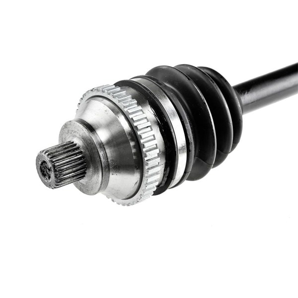 Drivaxel, framaxel höger Nty NPW-ME-031 NTY Drivaxel, framaxel höger Nty NPW-ME-031 NTY