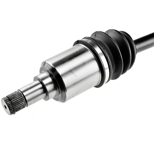 Drivaxel, framaxel höger Nty NPW-ME-031 NTY Drivaxel, framaxel höger Nty NPW-ME-031 NTY