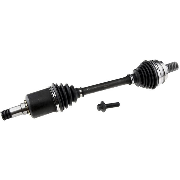 Drivaxel, Framaxel, framaxel höger, Höger Nty NPW-ME-038 NTY