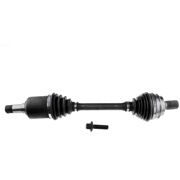 Drivaxel, Framaxel, framaxel höger, Höger Nty NPW-ME-038 NTY Drivaxel, Framaxel, framaxel höger, Höger Nty NPW-ME-038 NTY