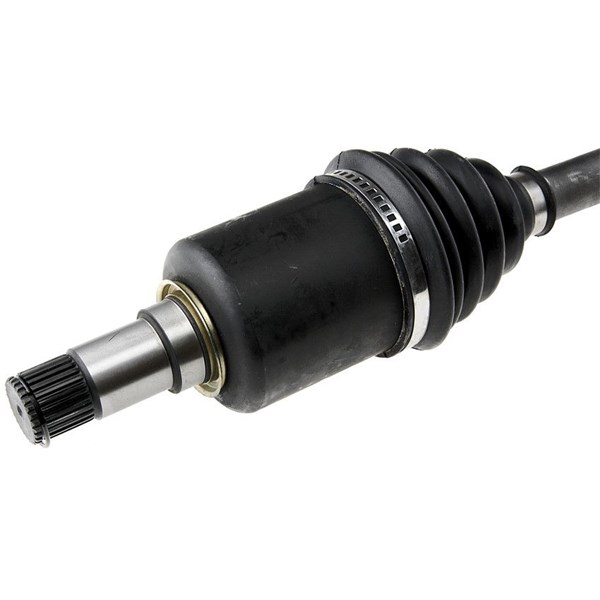 Drivaxel, Framaxel, framaxel höger, Höger Nty NPW-ME-038 NTY Drivaxel, Framaxel, framaxel höger, Höger Nty NPW-ME-038 NTY