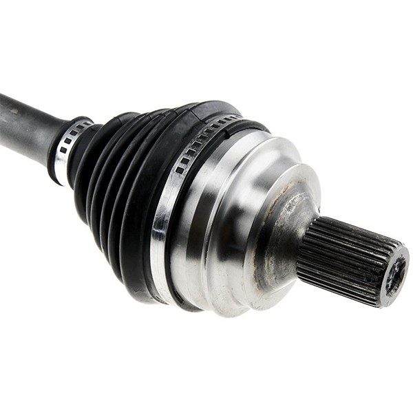 Drivaxel, Framaxel, framaxel höger, Höger Nty NPW-ME-038 NTY Drivaxel, Framaxel, framaxel höger, Höger Nty NPW-ME-038 NTY