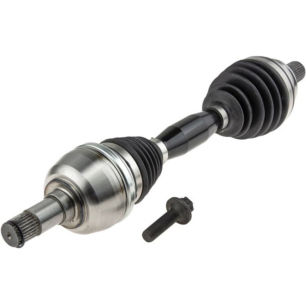 Drivaxel, Framaxel, framaxel höger, Höger Nty NPW-ME-046 NTY
