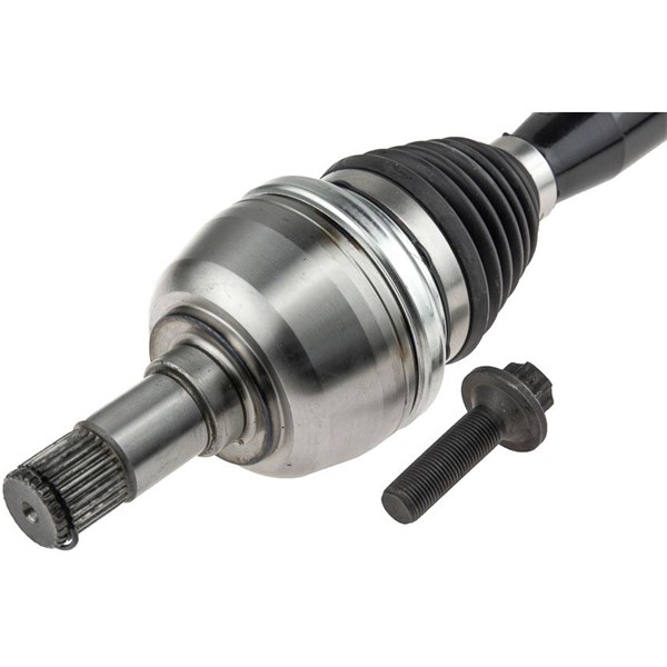 Drivaxel, Framaxel, framaxel höger, Höger Nty NPW-ME-046 NTY
