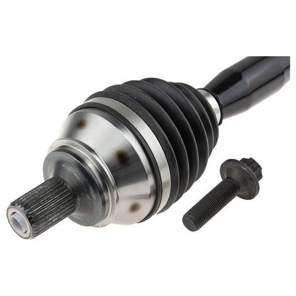 Drivaxel, Framaxel, framaxel höger, Höger Nty NPW-ME-046 NTY